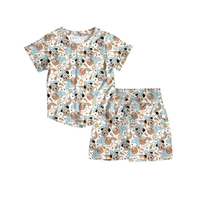 EASTER | Magical Easter | Pocket Short Set