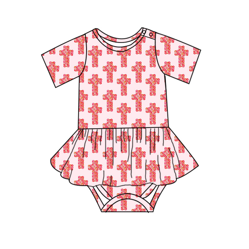 EASTER | Delilah - Twirl Bodysuit