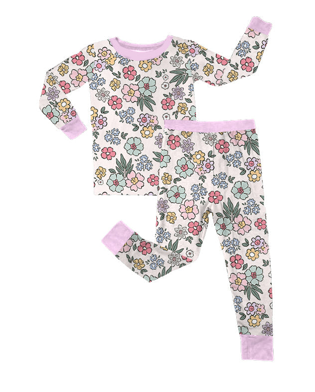 EASTER | Madeline | Jammies Set