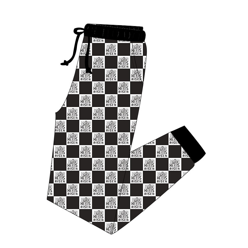 EASTER | He Is Risen - Women's Jogger