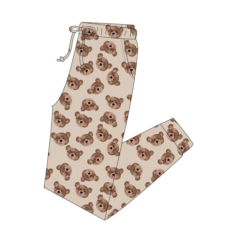 TEDDY BEARS | Adult Jogger