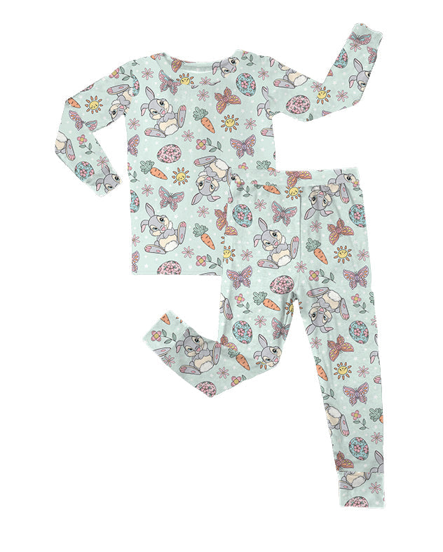 EASTER | Thumper | Jammies Set