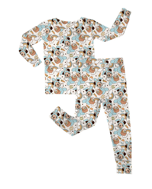 EASTER | Magical Easter | Jammies Set