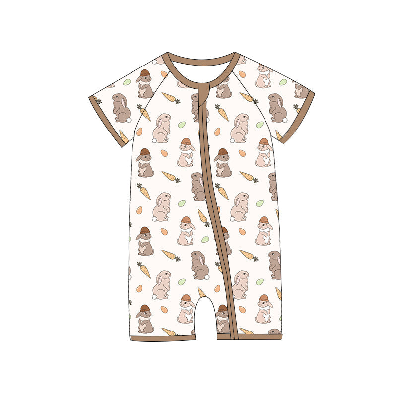 EASTER | Boho Bunnies - Shortie