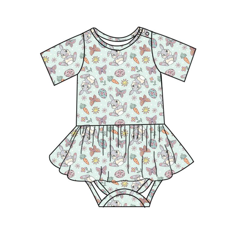 EASTER | Thumper - Twirl Bodysuit