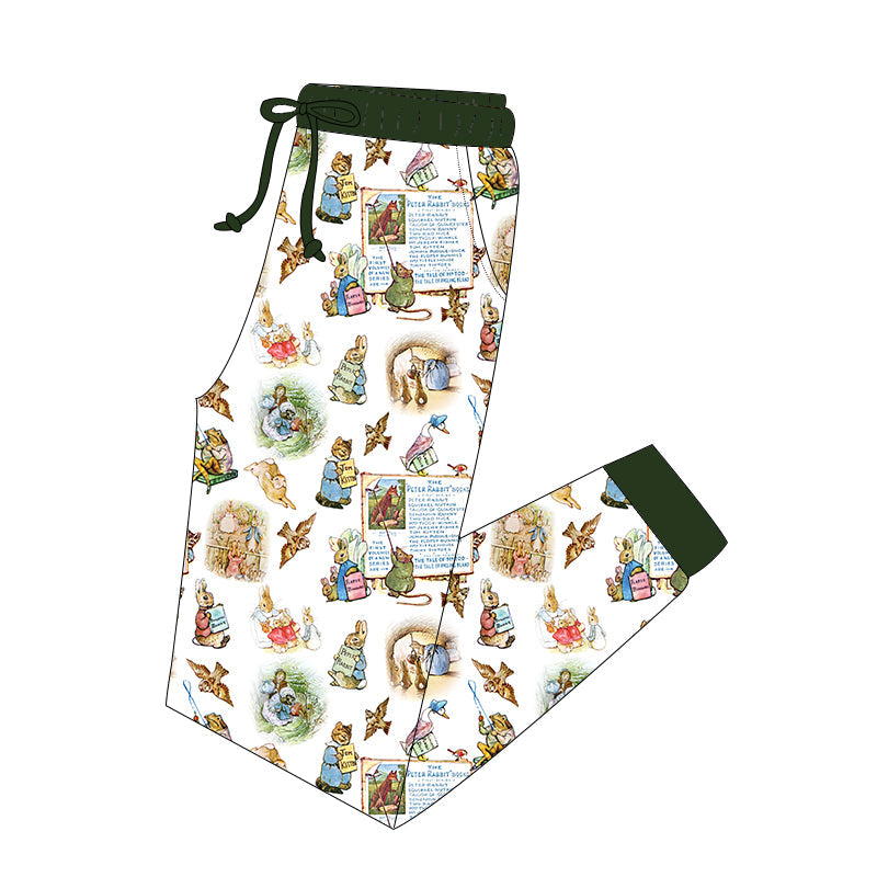 EASTER | Rabbit Story - Women's Jogger