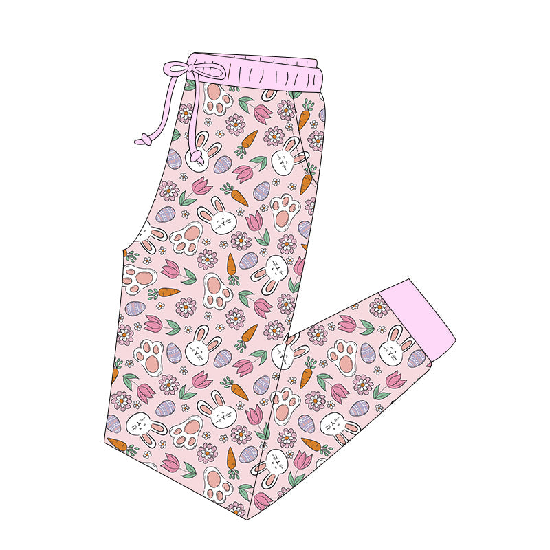 EASTER | Bunny Feet - Women's Jogger