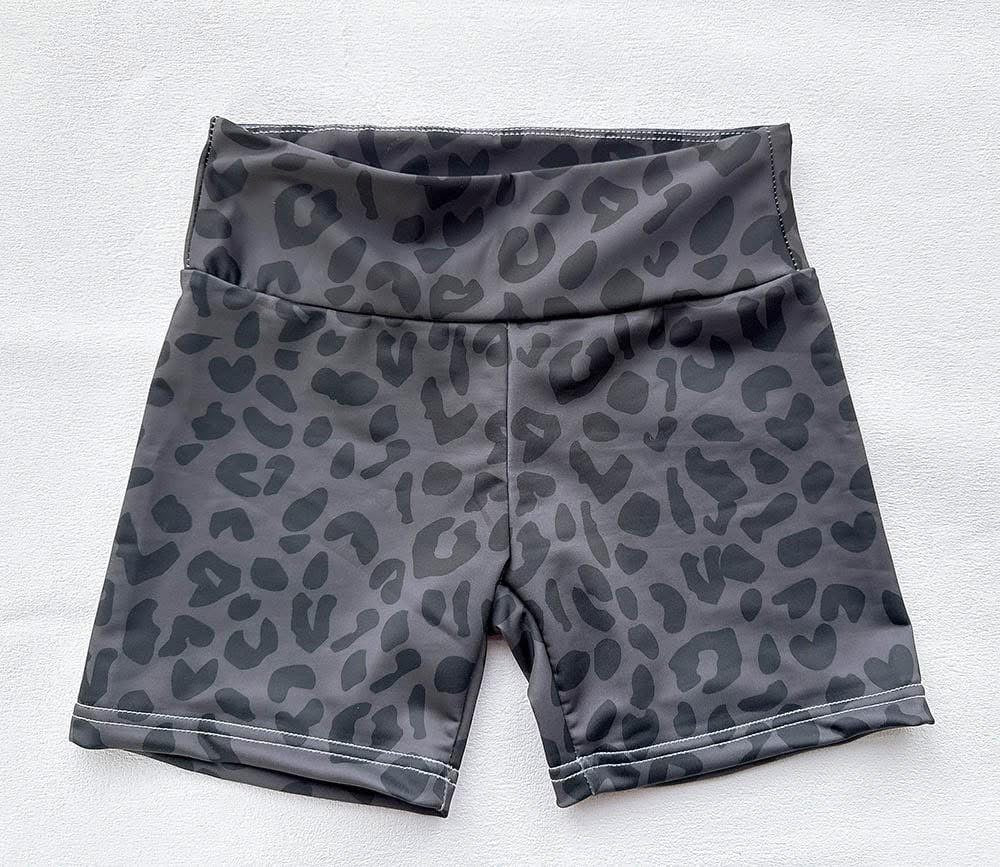 GIRL’S SPORTY YOGA BIKER SHORTS — ETA 2/3 WEEKS FROM EVERY FRIDAY