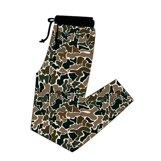 OG Retro Camo | Adult Lounge Pant